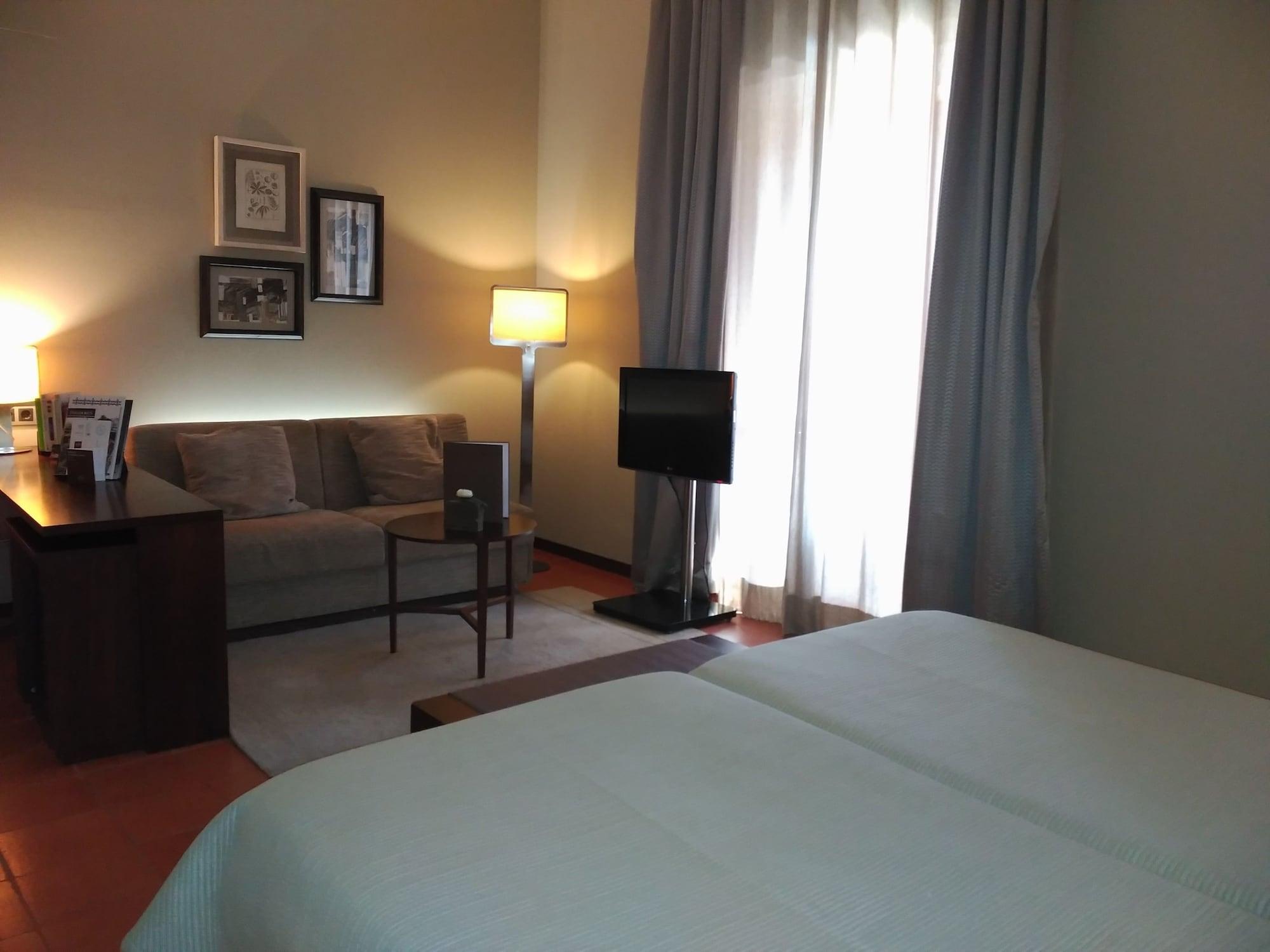 Parador De Caces Dış mekan fotoğraf