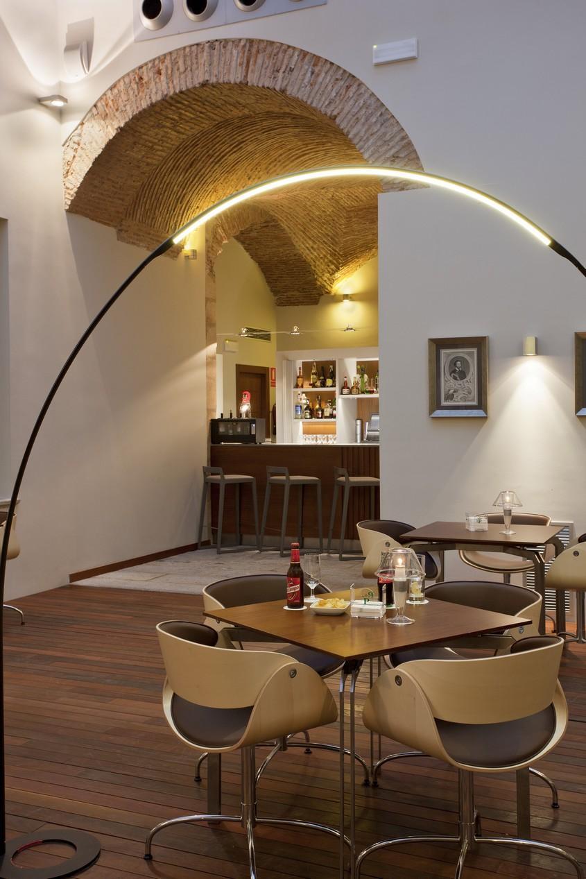 Parador De Caces Dış mekan fotoğraf