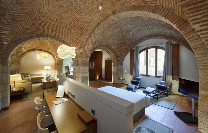 Parador De Caces Dış mekan fotoğraf